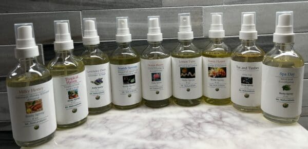 Body and Face Butter - Image 2