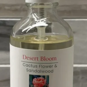 Desert Bloom