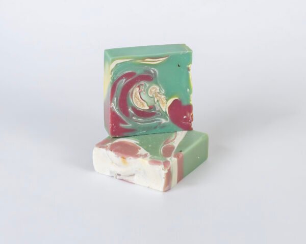 Desert Bloom Soap