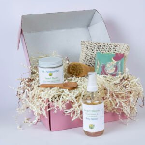 Desert Bloom Gift Box