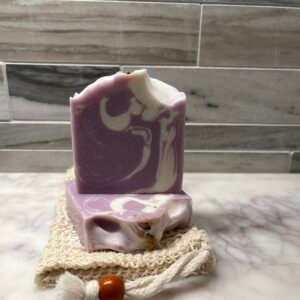 Lavender Oasis