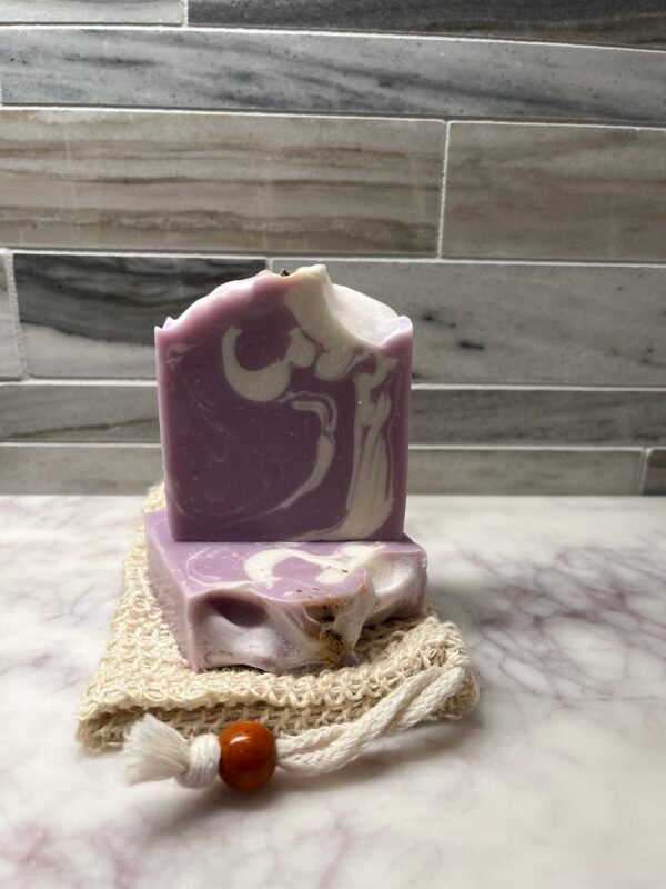 Lavender Oasis