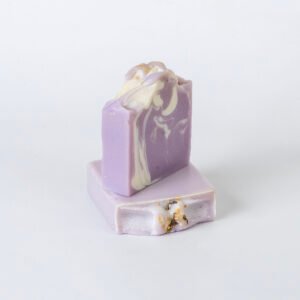 Lavender Oasis Soap