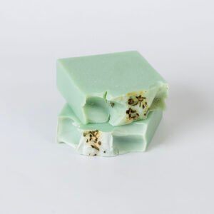Spa Day Soap