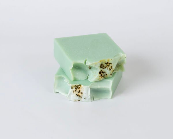 Spa Day Soap