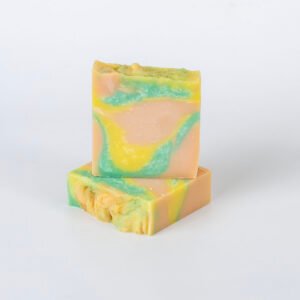 Sweet Flower Soap