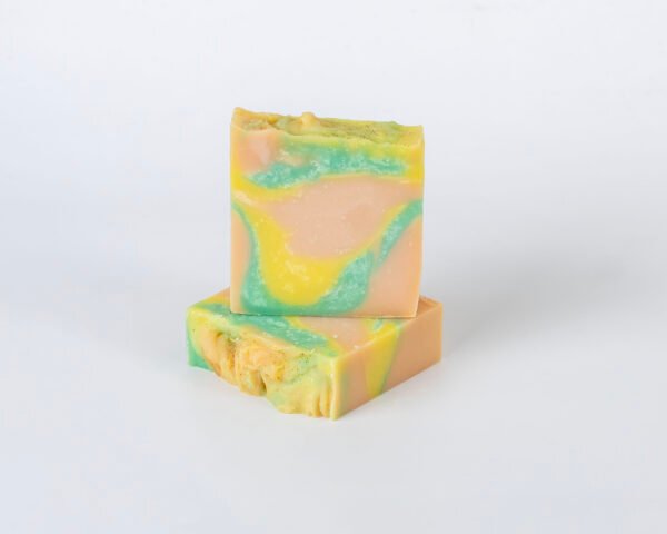 Sweet Flower Soap