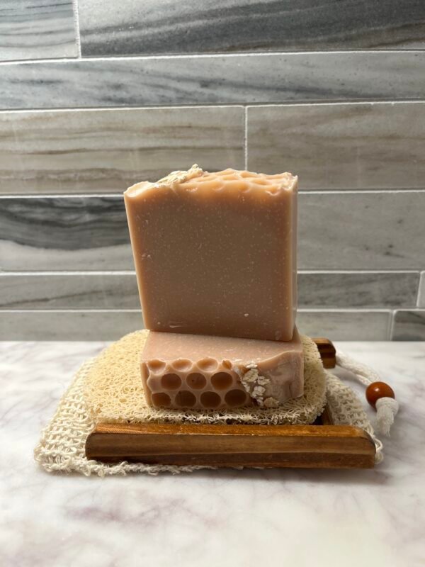 Milky Honey