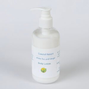 Body Lotion Coastal Resort