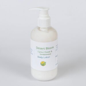 Body Lotion Desert Bloom