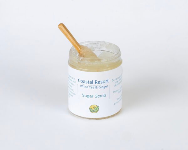 Sugar Scrubs Coastal Resort