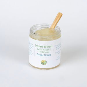 Sugar Scrubs Desert Bloom