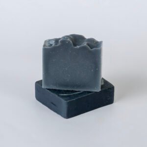 Tar and Timber Soap