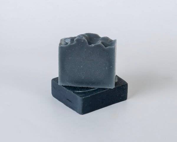 Tar and Timber Soap