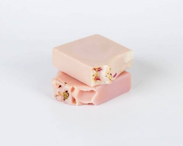 Tropical Haven Soap