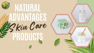 Natural Advantage Skin Care Products