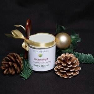 Holiday Night Body Butter