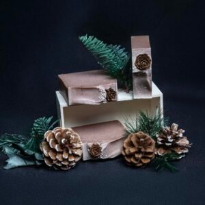 Holiday Night Soap