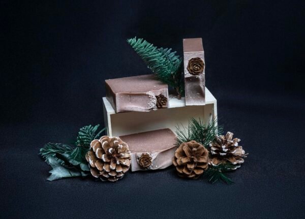 Holiday Night Soap